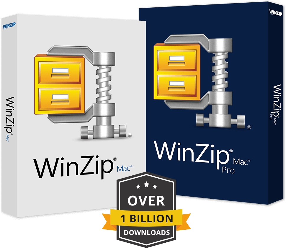 Winzip Mac Edition For Mac